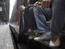 Le trafic ferroviaire interrompu par une fuite de produits chimiques