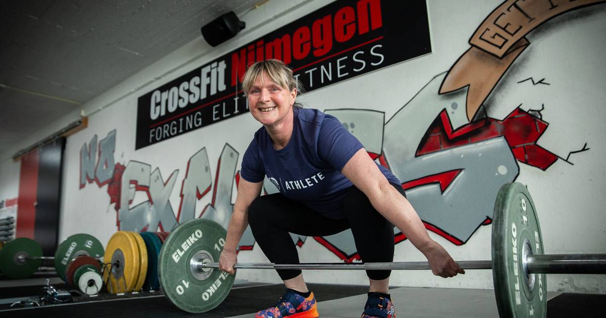 PICSIL Gewichthefriem – Voor Heren En Dames, Stevige Lendensteun, Officieel Goedgekeurd Voor Competities
