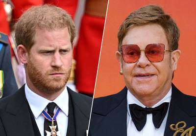 Prins Harry, Elton John en anderen klagen Britse tabloids aan: “Afschuwelijke criminele activiteiten en grove privacyschendingen”