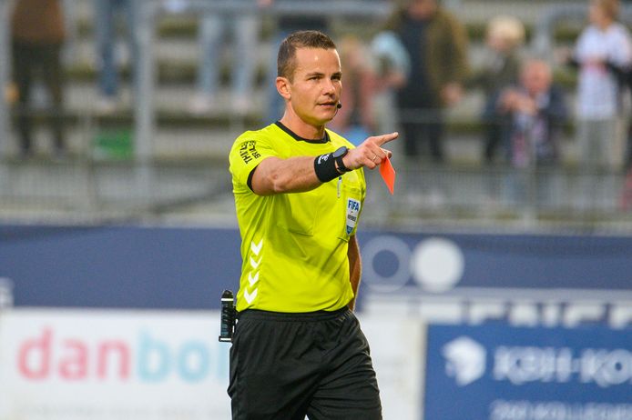 Morten Krogh.