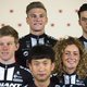 Kittel & co doen het voortaan in het zwart
