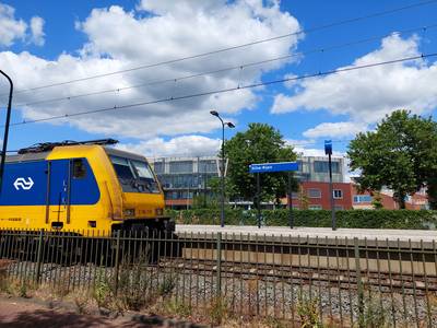 Verhitte discussie ten spijt: Spoorzone Rijen krijgt alleen tunnel voor fietsers en voetgangers