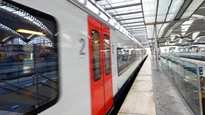 Une Liégeoise prise à partie par des ados dans le train Maastricht-Liège: “Ils me crachaient dessus en rigolant”
