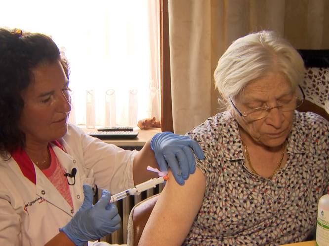 Vanaf volgende maand kan behandeling tegen kanker ook thuis