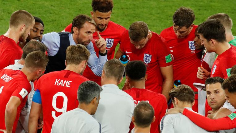 Dit was het WK voetbal 2018 | Het Parool