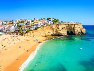 Portugese regering rantsoeneert water in de Algarve vanwege droogte
