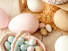Décorez votre maison pour Pâques sans vous ruiner