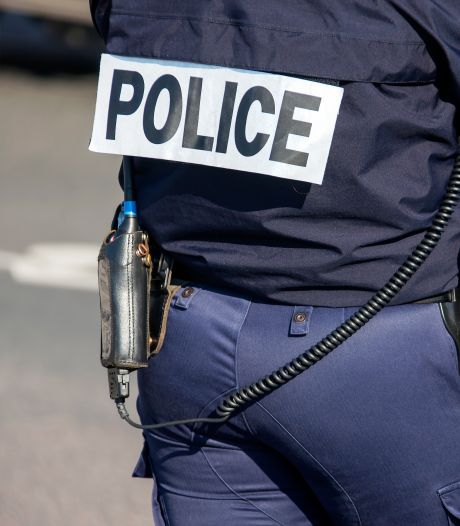 Une femme retrouvée égorgée à Paris