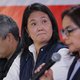 Presidentskandidaat Fujimori spreekt van ‘onregelmatigheden’ bij verkiezingen in Peru