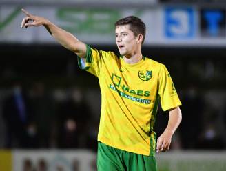 Ilias Van Roy staat met Witgoor voor burenduel met FC Turnhout: “We moeten terug naar DNA van de club”