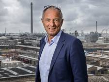 Directeur Shell Pernis: ‘We investeren miljarden in schone energie’