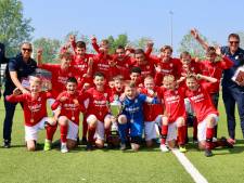 Oproep: Wordt jouw team uit het Groene Hart dit weekend kampioen? Stuur je foto in!
