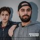 Yousef (19) en Mohamed (27) waagden hun leven om naar Nederland te komen: ‘Als je eenmaal begonnen bent, kun je niet meer stoppen’