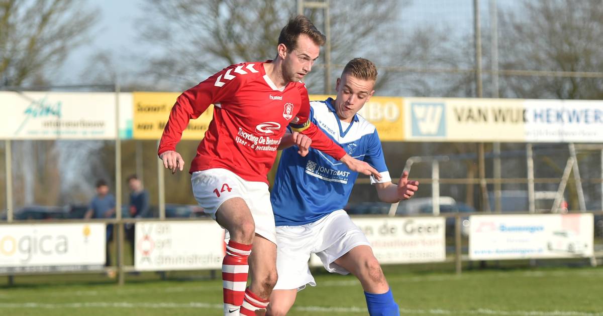 5E: Aquila blijft in ‘winning mood’, Jolie scoort vijf keer voor Niftrik