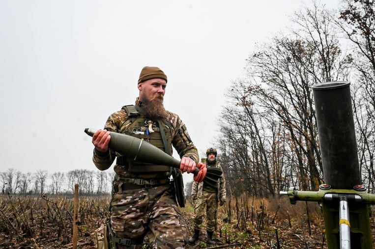 L’Ucraina ha un nuovo obiettivo in vista?  Se Melitopol cade, l’intera linea di difesa russa crollerà.