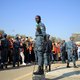 Massaal protest in Ethiopië tegen oprukkende rebellengroepen