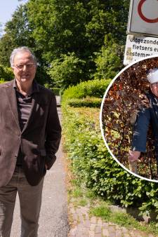 Aart (76) weet wie hem op straat in elkaar sloeg en toch loopt dader nog vrij rond: ‘Vertrouwen is kwijt’