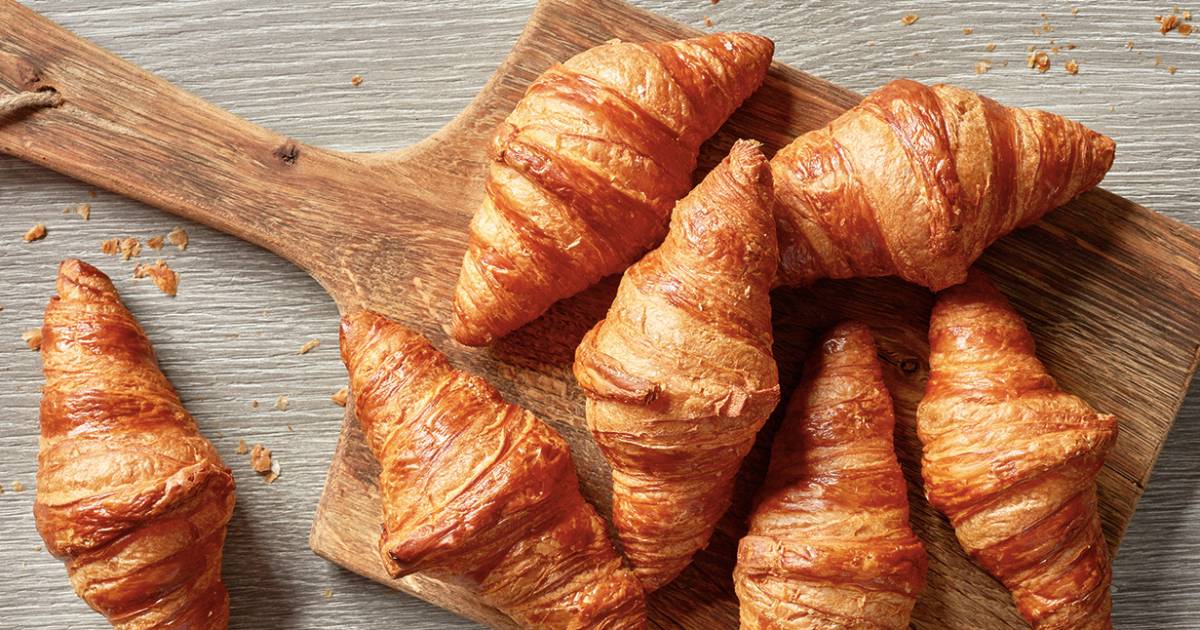 French Fries En Zelfs Croissants Zijn Helemaal Niet Frans Koken Eten Ad Nl