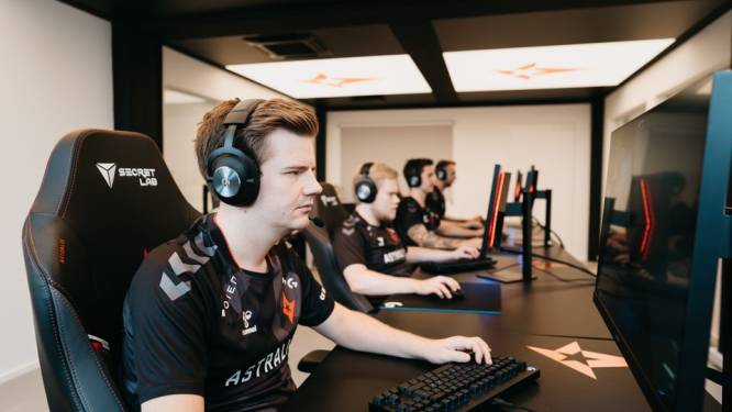 Dev1ce mogelijk terug naar Astralis, speler zelf ontkent