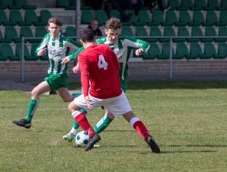 Topscorersklassementen: Bram van Straten en Luigi Burhenne na kwartet treffers op derde plek 