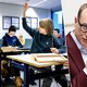Niet geslaagd in het eerste middelbaar? Dan kan de school je al een C-attest geven