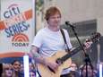 Plagiaatzaak tegen Ed Sheeran krijgt dan toch geen vervolg: nabestaanden trekken beroep in