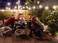 Met deze items geniet je extra lang van je terras.