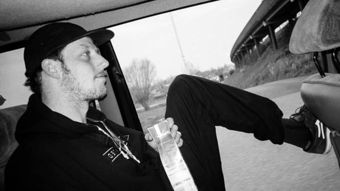 Casper Verheijen (29) zat tijdens straatruzie op tiener die ‘niets anders kon dan mes pakken’ en hem doodde: geen straf