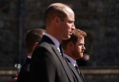 BBC kreeg verschillende klachten na de begrafenis van prins Philip