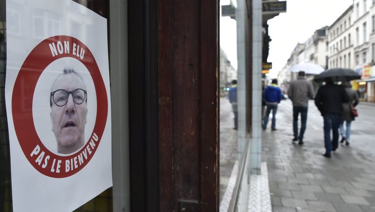 Restaurant dat burgemeester Mayeur buitengooide, is ...