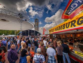 Blijft friet gratis op Pieperfestival? Hoge kosten zorgen voor rode cijfers in polder