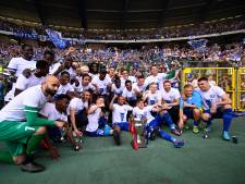 Coupe de Belgique: la “revanche” de Samoise sur Anderlecht, la joie de Tissoudali et Vadis Odjidja