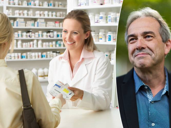 Bijna 1 op 3 Vlamingen bespaart op pillen: “Als je een geneesmiddel niet kan betalen, zeg dat dan. Dan zoeken we een oplossing”