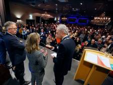 Sjors Fröhlich blikt terug op roerig eerste jaar van gemeente Vijfheerenlanden