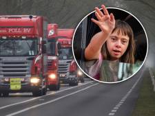 Truckrun in Salland dupe van verzekeringsregeltjes: ‘Als er nu iets gebeurt, wordt het onbetaalbaar’