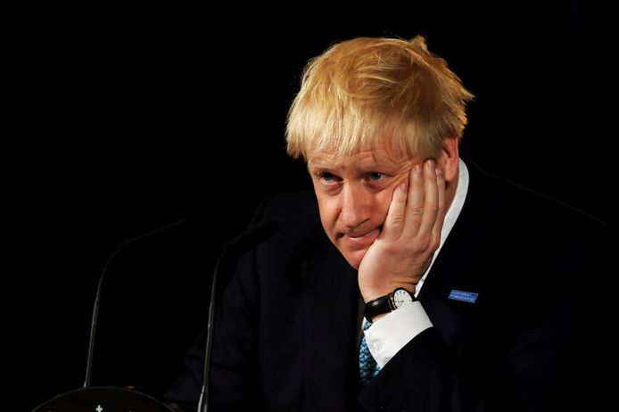 Boris Johnson wil het Verenigd Koninkrijk uit de EU leiden, als het moet zonder akkoord.