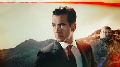 Colin Farrell isn’t sure if he wants to play The Penguin again