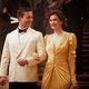 Kabbelend The Guernsey Literary and Potato Peel Pie Society voelt als een warm bad