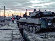 Kiev sceptisch over terugtrekken Russische troepen: 'Oekraïne is gijzelaar geworden'