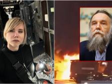 La Russie accuse l'Ukraine d'avoir tué la fille d’Alexandre Douguine: “Un crime ignoble”, dénonce Poutine