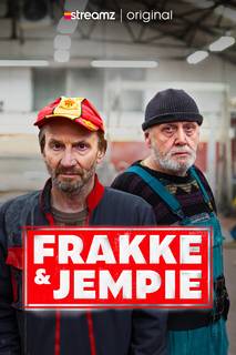 Frakke & Jempie