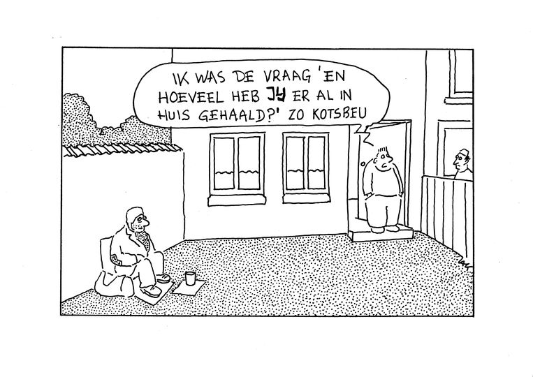 null Beeld ZAK