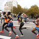 'De Amsterdam Marathon moet door het centrum gaan'