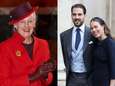 De belevenissen van royals: Deense koningin moet plannen veranderen en Griekse prins trouwt met zijn grote liefde