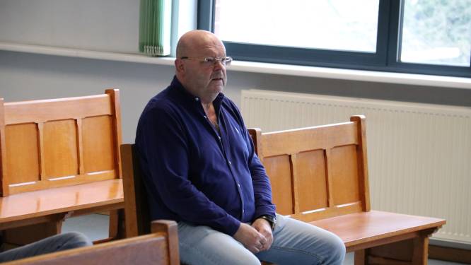 Voorwaardelijke boete voor stellingbouwbedrijf van Michel Van den Brande