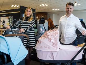 Duizend euro voor een kinderwagen leggen we met gemak neer: ‘Altijd al een statussymbool’
