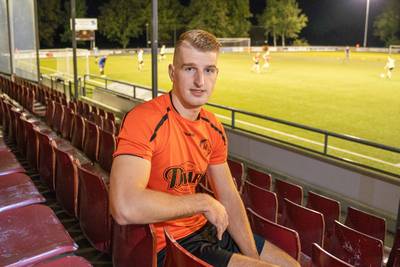 Hoeve Vooruit is fit en vol vertrouwen: ‘Het doel is bij de eerste zeven te eindigen’