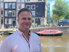 Forum in Brabant heeft alleen Joris van den Oetelaar nog over: ‘Het is heel emotioneel’