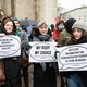 Hoe een oude nazi-wet Duitse anti-abortusactivisten zoals ‘Babykaust’ in de kaart speelt