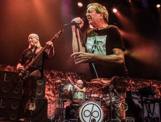 Iconische rockgroep Deep Purple keert terug in Ziggo Dome